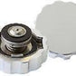 Aeroflow AF64-5032S Billet Radiator Cap 32mm 1.1B Complete with Billet Cover