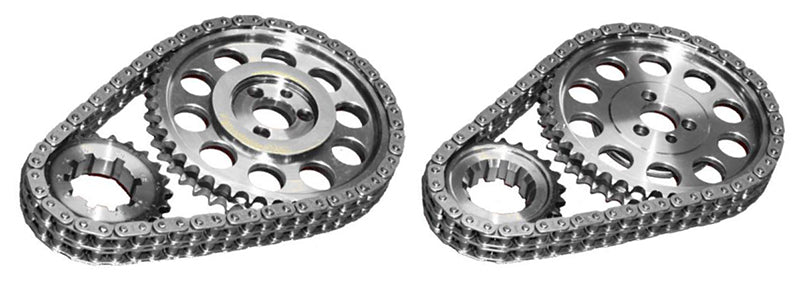 Rollmaster ROCS1000 Timing Chain Set suit SB Chev 262-400