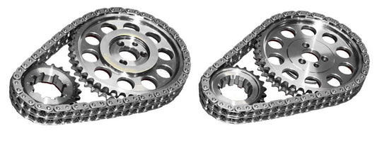 Rollmaster ROCS1000 Timing Chain Set suit SB Chev 262-400