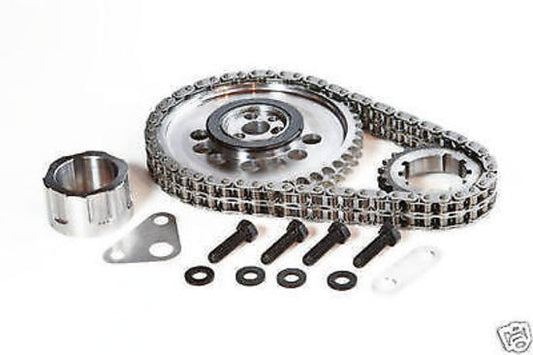 Rollmaster ROCS10005 Gold Series Timing Chain Set suit Chev Gen III LS2 V8