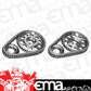 Rollmaster ROCS1000LB5 Timing Chain Set suit SB Chev 262-400 .005" Line Bore