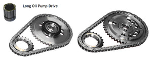 Rollmaster ROCS10010 LS2 3 Bolt Sr Timing Chain Set