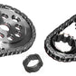 Rollmaster ROCS10055 Timing Chain Set suit Holden Vr-VT V6 Supercharged Ecotec Single Row 7 Keyway
