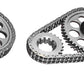 Rollmaster ROCS10060 Timing Chain Set Nitrided w/ Torrington Thrust Plate suit Ford 302-351 Cleveland
