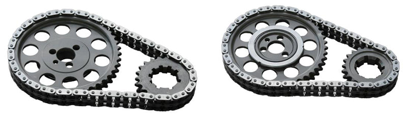 Rollmaster ROCS10070 SB Chev Rocket Block Timing