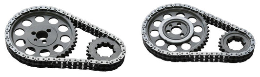 Rollmaster ROCS10070 SB Chev Rocket Block Timing