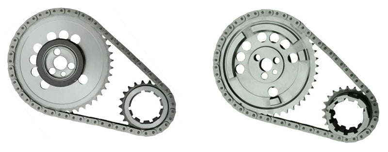 Rollmaster ROCS10100 LSA 3 Bolt Sr Timing Chain