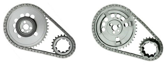Rollmaster ROCS10100 LSA 3 Bolt Sr Timing Chain