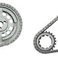 Rollmaster ROCS10110 LSA 3 Bolt Dr Timing Chain Set