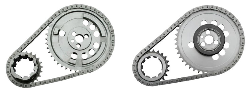 Rollmaster ROCS10110 LSA 3 Bolt Dr Timing Chain Set