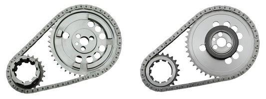Rollmaster ROCS10110 LSA 3 Bolt Dr Timing Chain Set