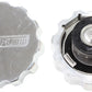 Aeroflow AF64-5033P Billet Radiator Cap 32mm 1.44B Complete with Billet Cover