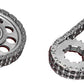 Rollmaster ROCS1050 Timing Chain Set Nitrided w/ Torrington Bearing SB Chev 262-400