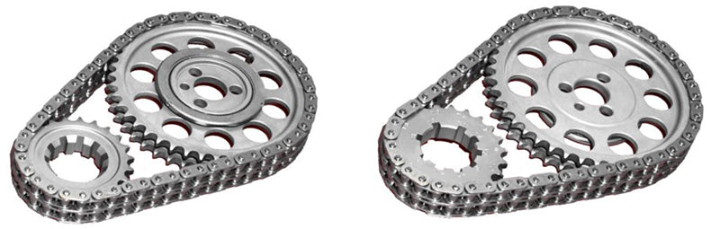 Rollmaster ROCS1050LB10 SB Chev 262 350 400 Dr Timing
