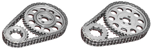 Rollmaster ROCS1050LB10 SB Chev 262 350 400 Dr Timing