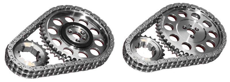 Rollmaster ROCS1080LB5 SB Chev 305 400 Tpi Dr Timing
