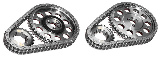 Rollmaster ROCS1080LB5 SB Chev 305 400 Tpi Dr Timing