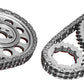 Rollmaster ROCS1116 Chev 262-400 Timing Chain Set Nitrided w/ Torrington Bearing