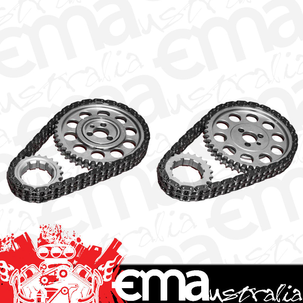 Rollmaster ROCS1120 SB Chev 262 400 BB Snout Dr