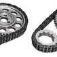 Rollmaster ROCS1120 SB Chev 262 400 BB Snout Dr