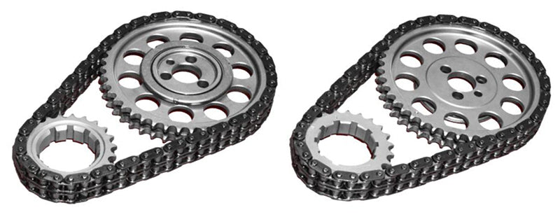 Rollmaster ROCS1120 SB Chev 262 400 BB Snout Dr