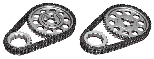 Rollmaster ROCS1120 SB Chev 262 400 BB Snout Dr