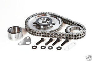 Rollmaster ROCS1136 Red D/R Timing Set Chev/Holden LS1 & LS2 Torrington Bearing