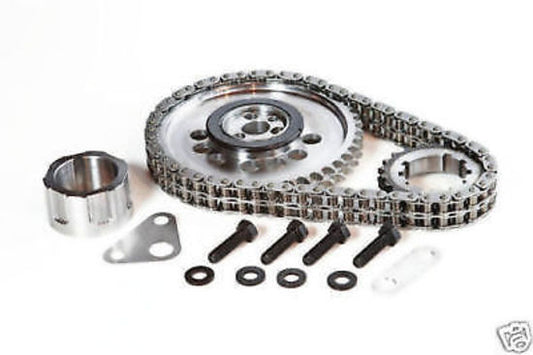 Rollmaster ROCS1136 Red D/R Timing Set Chev/Holden LS1 & LS2 Torrington Bearing