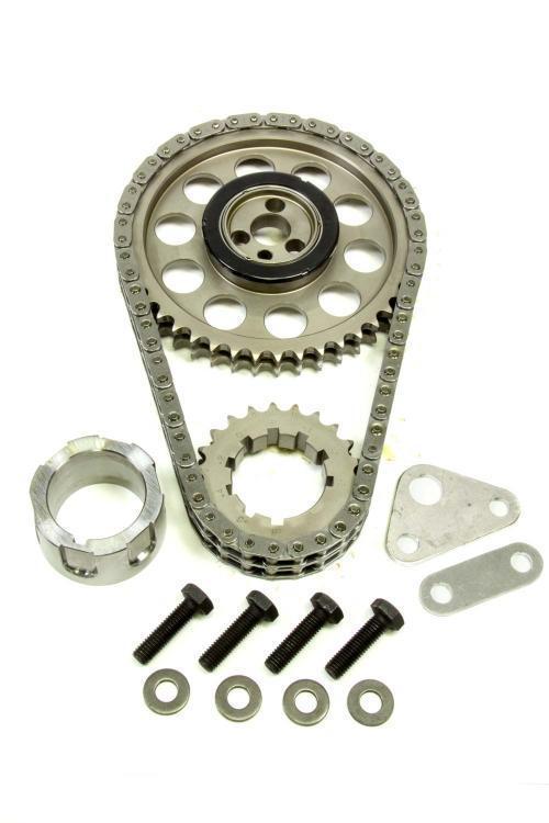 Rollmaster ROCS1160 Double Row Timing Set suit Chev/Holden LS1 & LS6 V8