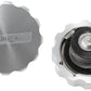 Aeroflow AF64-5033S Billet Radiator Cap 32mm 1.44B Complete with Billet Cover