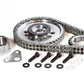 Rollmaster ROCS1185 Holden/Chev LS2 Double Row Billet Timing Set