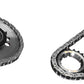 Rollmaster ROCS1190 LS2 Single Row Timing Chain Set w/ Torrington Bearing