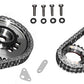 Rollmaster ROCS1198 D/R Timing Chain Set w/ Torrington Bearing L98 Single Bolt Cam w/ Multi Trigger Sensor