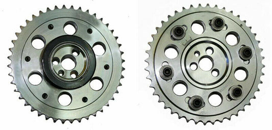 Chev/Holden LS1 V8 Chev Holden LS6 Gold VErnier Adjustable Timing Gear Rollmaster ROCS1235