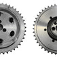 Rollmaster ROCS1240 S/R Timing Chain Gear w/ Torrington Bearing VErnier Adjustable Gear Only LS2 w/ One Trigger Sensor