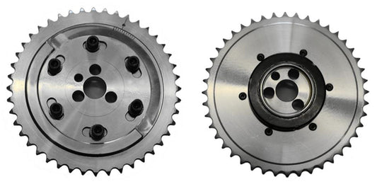 Rollmaster ROCS1240 S/R Timing Chain Gear w/ Torrington Bearing VErnier Adjustable Gear Only LS2 w/ One Trigger Sensor