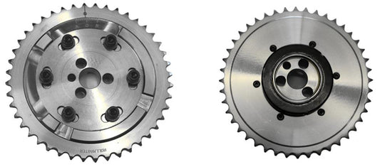 Rollmaster ROCS1245 S/R Timing Chain Gear w/ Torrington Bearing VErnier Adjustable Gear Only LS7 w/ Multi Trigger Sensor