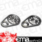 Rollmaster ROCS2000LB5 Timing Chain Set w/ Multi Keyway Big Block Chev 396-454 .005" Tunnel Bore