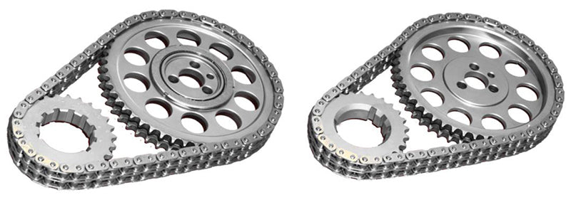 Rollmaster ROCS2040LB10 BB Chev 396 454 Dr Timing
