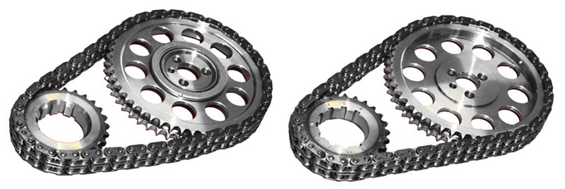 Rollmaster ROCS2060 BB Chev Merlin Dr Timing Chain