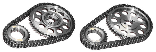 Rollmaster ROCS2060 BB Chev Merlin Dr Timing Chain