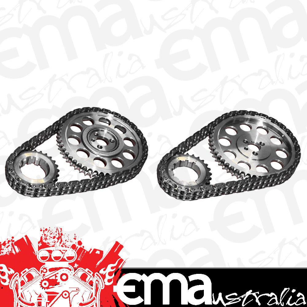 Rollmaster ROCS2060 BB Chev Merlin Dr Timing Chain