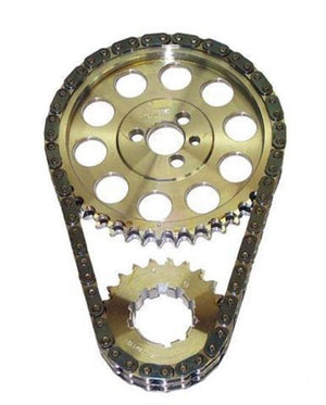 Rollmaster ROCS3000 Red Series Timing Set Ford Windsor 260-289Cid Pre '65 Cs3000