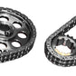 Rollmaster ROCS3010LB5 D/R Timing Chain Set suit SB Ford 302-351W Pre-EFI & Dart Windsor Block Line Bore .005"