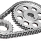 Rollmaster ROCS3020 Gold Series D/R Timing Set suit Pre EFI Ford SB 302-351W