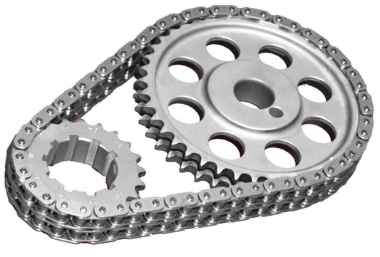 Rollmaster ROCS3020 Gold Series D/R Timing Set suit Pre EFI Ford SB 302-351W