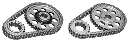Rollmaster ROCS3031LB5 SB Ford 289 351W Boss Dr