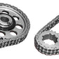 Rollmaster ROCS3071LB5 D/R Timing Chain Set Nitrided w/ Torrington Bearing suit SB Ford EFI 5.0L Ho Roller Cam Block Line Bore .005"