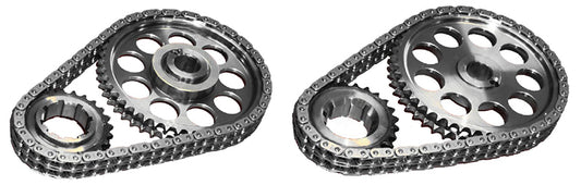 Rollmaster ROCS3080 D/R Timing Chain Set suit Ford