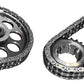 Rollmaster ROCS3080LB10 D/R Timing Chain Set suit Ford 302-351 Cleveland Line Bore .010"